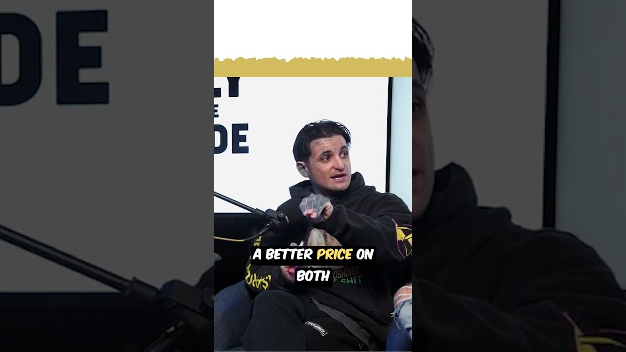 YouTube thumbnail