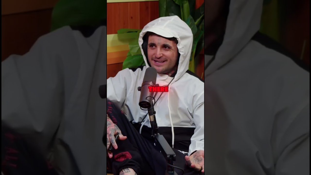 YouTube thumbnail