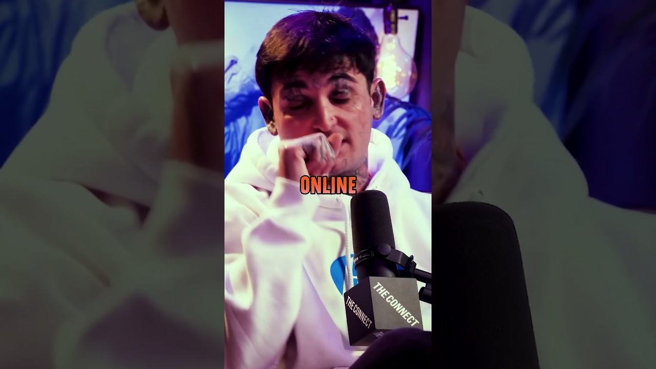 YouTube thumbnail