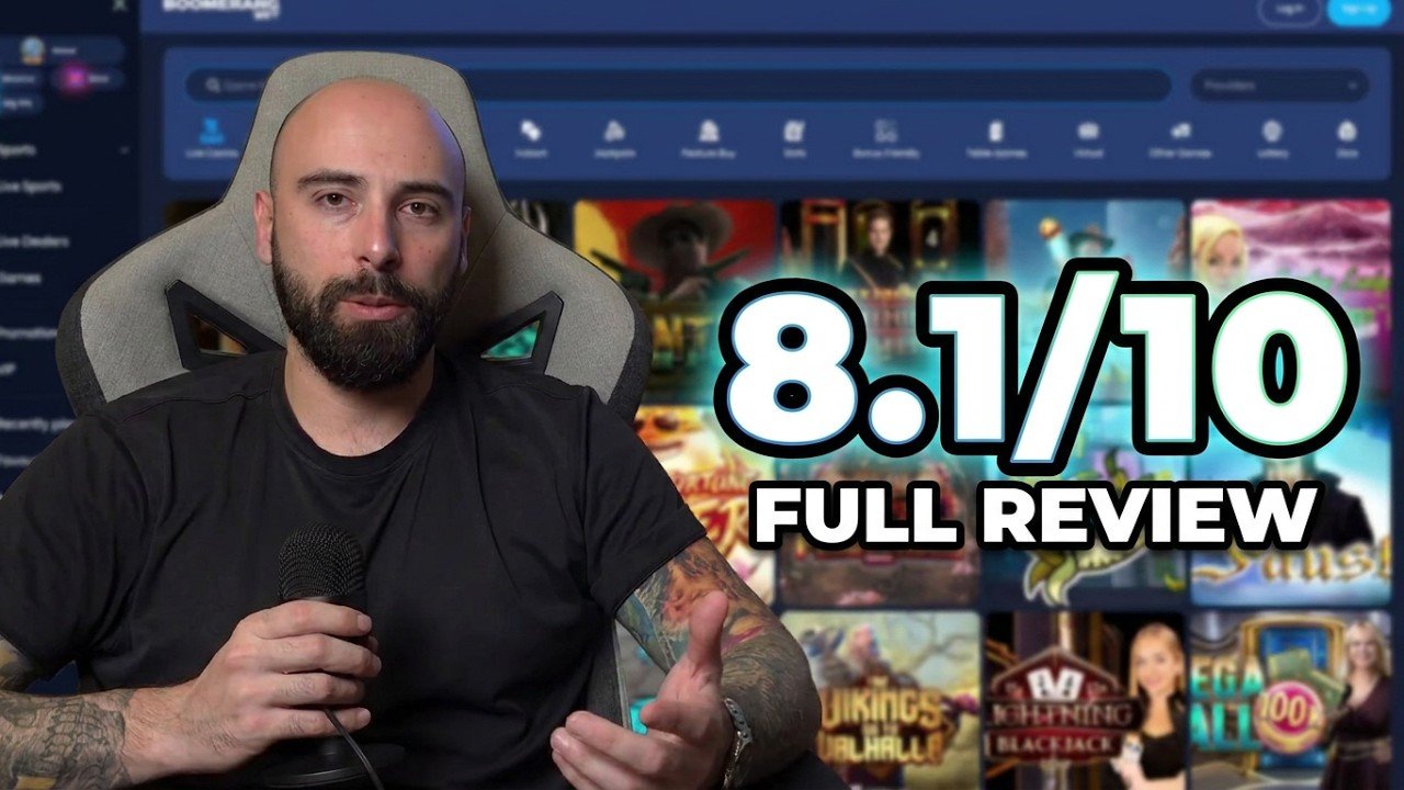 YouTube thumbnail