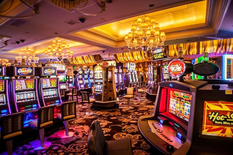 Vulkan Vegas Casino Κριτική 2026: Παιχνίδια, Μπόνους και Εμπειρίες 1 Vulkan Vegas Casino